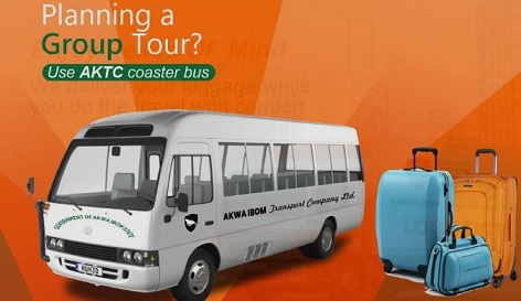 AKTC Updated Route and Price for 2025/2026