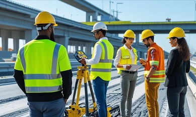 Road and Civil Engineering Jobs in Germany for Foreigners